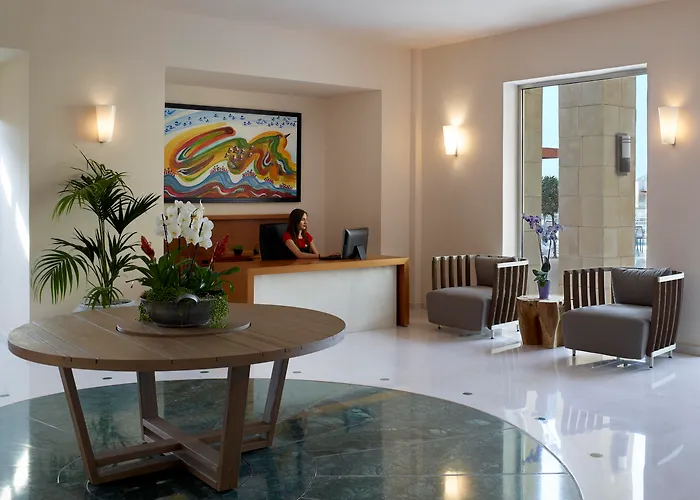Elite Suites By Rhodes Bay