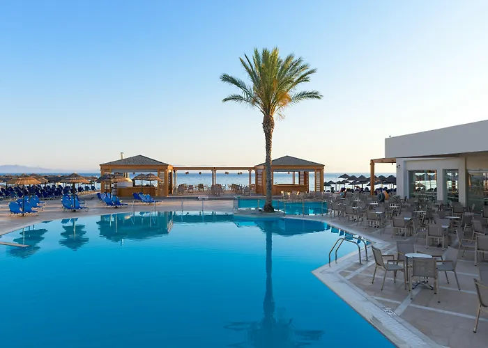 Avra Beach Resort