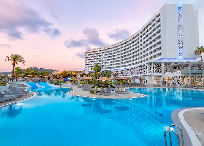 Akti Imperial Deluxe Resort & Spa Dolce By Wyndham