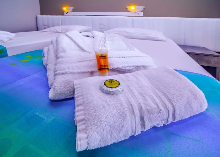 Lito Hotel